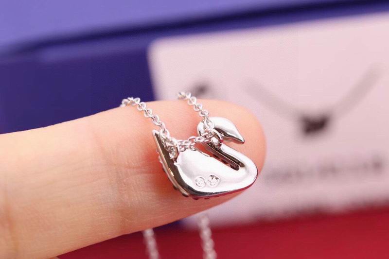 Swarovski Necklace 05lyx291 (3)